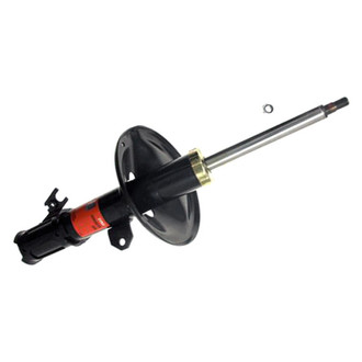 TRW® - Front Passenger Side Strut