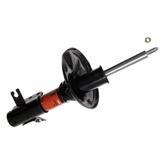 TRW® - Front Driver or Passenger Side Strut