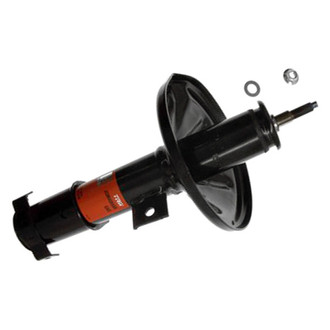 TRW® - Front Passenger Side Strut