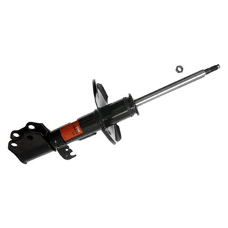 TRW® - Front Passenger Side Strut