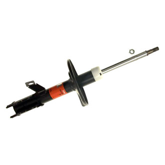 TRW® - Front Driver Side Strut
