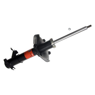 TRW® - Front Passenger Side Strut