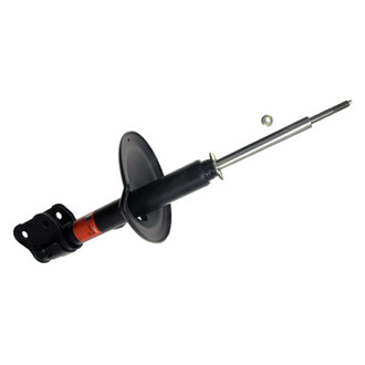 TRW® - Front Passenger Side Strut
