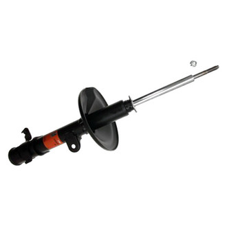 TRW® - Front Passenger Side Strut
