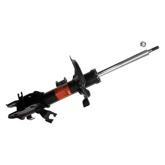 TRW® - Front Passenger Side Strut