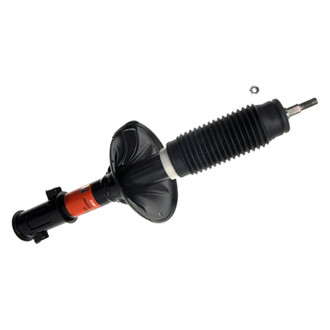TRW® - Front Driver Side Strut