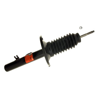 TRW® - Front Passenger Side Strut