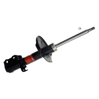 TRW® - Front Passenger Side Strut