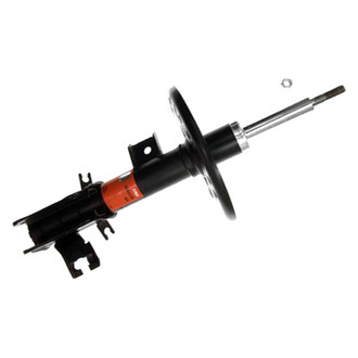 TRW® JGM4341SR - Front Passenger Side Strut