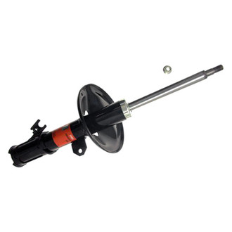 TRW® - Front Passenger Side Strut