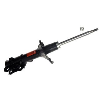 TRW® - Front Driver Side Strut