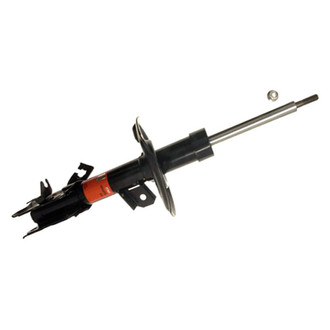 TRW® - Front Strut