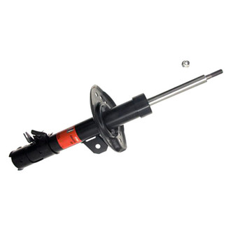 TRW® - Front Passenger Side Strut