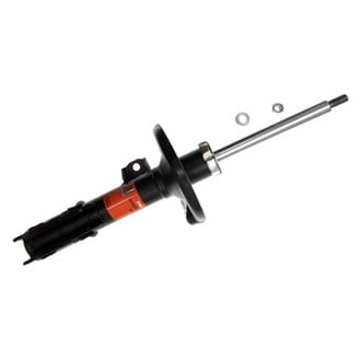 TRW® - Front Passenger Side Strut