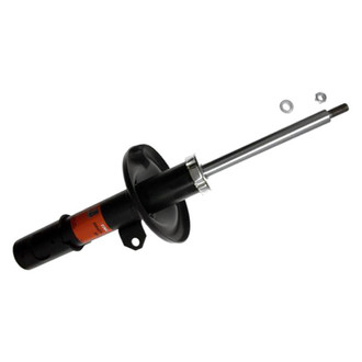 TRW® JGM4437SL - Front Driver Side Strut