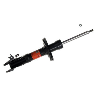 TRW® - Front Passenger Side Strut