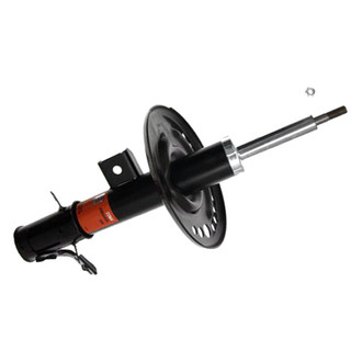 TRW® - Front Driver Side Strut