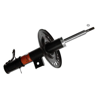TRW® - Front Passenger Side Strut
