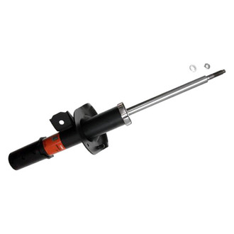 TRW® - Front Driver Side Strut