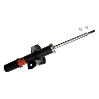 TRW® - Front Passenger Side Strut