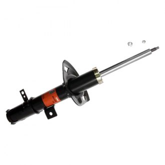 TRW® - Front Passenger Side Strut