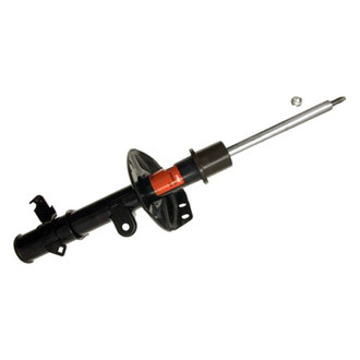 TRW® - Front Passenger Side Strut