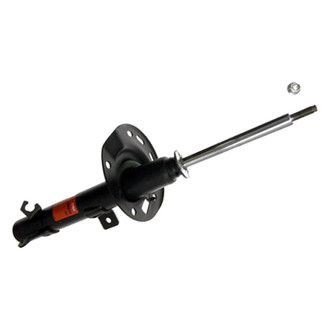 TRW® - Front Passenger Side Strut
