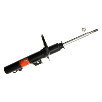 TRW® JGM4615SR - Front Passenger Side Strut