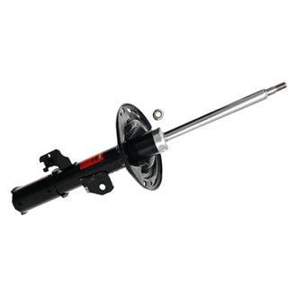TRW® - Front Passenger Side Strut