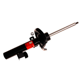 TRW® - Front Passenger Side Strut
