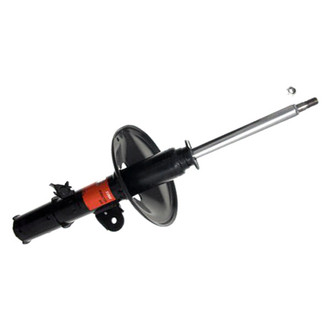 TRW® - Front Passenger Side Strut