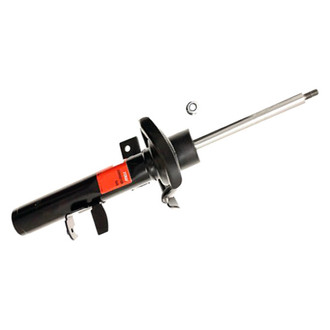 TRW® - Front Passenger Side Strut