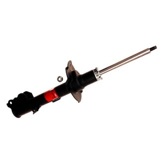 TRW® - Front Passenger Side Strut