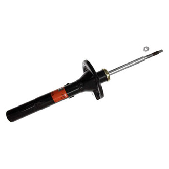 TRW® - Rear Driver or Passenger Side Shock Absorber