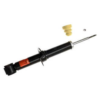 TRW® - Front Driver or Passenger Side Shock Absorber