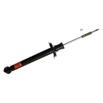 TRW® - Rear Driver or Passenger Side Shock Absorber