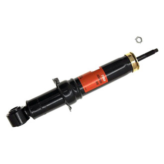TRW® - Rear Driver or Passenger Side Shock Absorber