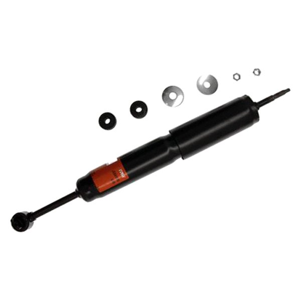 TRW® - Front Driver or Passenger Side Shock Absorber