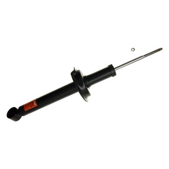 TRW® - Rear Driver or Passenger Side Shock Absorber