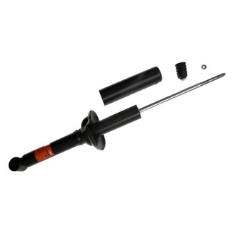 TRW® - Rear Driver or Passenger Side Shock Absorber
