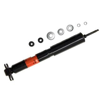 TRW® - Shocks and Struts