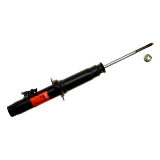 TRW® - Twin-Tube Shock Absorber