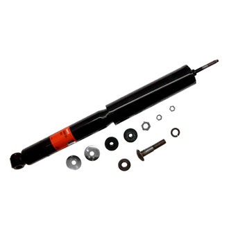 TRW® - Twin-Tube Shock Absorber