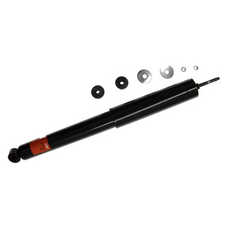 TRW® - Rear Driver or Passenger Side Shock Absorber