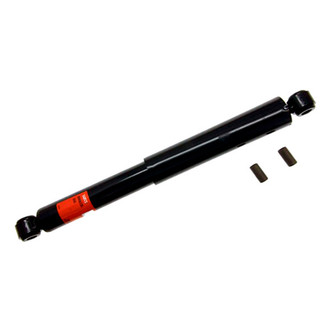 TRW® - Twin-Tube Shock Absorber