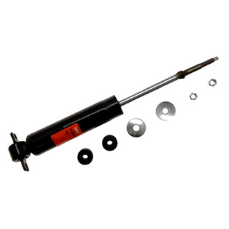 TRW® - Twin-Tube Shock Absorber