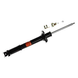 TRW® - Rear Driver or Passenger Side Shock Absorber