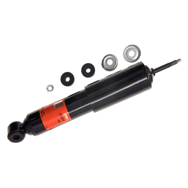 TRW® - Front Driver or Passenger Side Shock Absorber