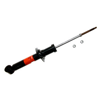 TRW® - Twin-Tube Shock Absorber