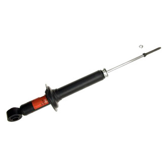 TRW® - Rear Driver or Passenger Side Shock Absorber